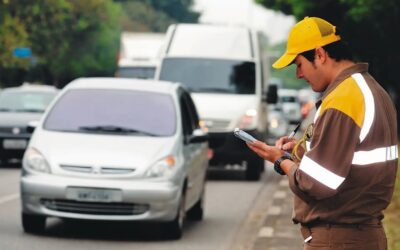 3 infrações de trânsito que você provavelmente não conhecia (ou não lembrava)