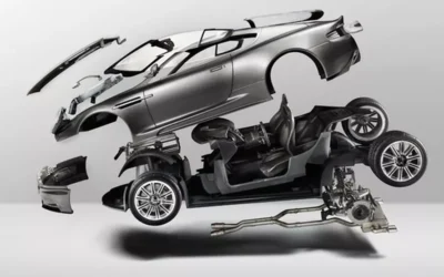 7 curiosidades automobilísticas que você provavelmente não sabia!