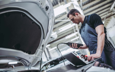 Revisão de carro: quando fazer?