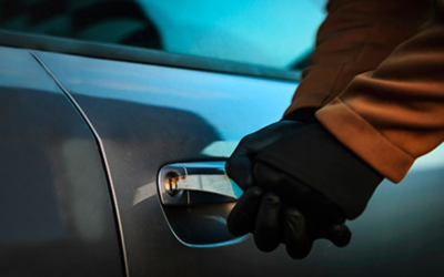 Proteja seu carro contra roubos e furtos