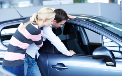 Quero trocar de carro. Como escolher o carro ideal para mim?
