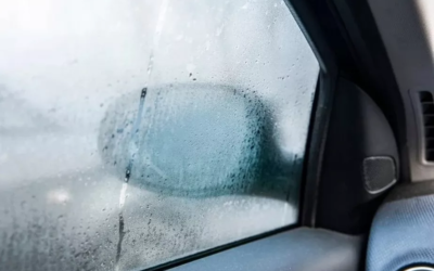 O inverno está chegando! 9 dicas para cuidados com o carro na época mais fria do ano.
