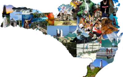 5 cidades históricas de Santa Catarina para você conhecer