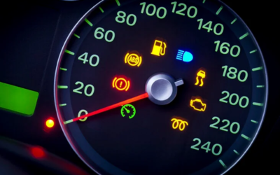 Luzes do painel do carro: você sabe o que elas realmente indicam?