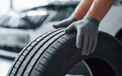 5 passos para escolher os pneus ideais para o seu carro