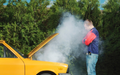 3 erros que podem fundir o motor do seu veículo