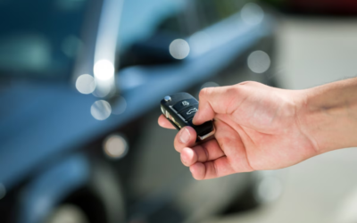 Guia Completo: 5 Modelos de Alarmes de Carro e Seu Funcionamento