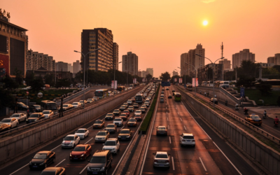 As 7 Leis de Trânsito Indispensáveis para Motoristas Conscientes