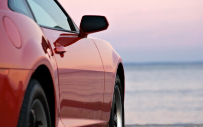 10 dicas para cuidar do seu carro na praia