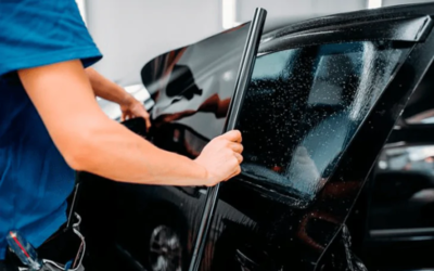 Guia Prático para Escolher o Insulfilm Perfeito para seu Carro