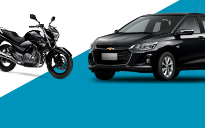 Carro ou moto: Qual escolher e como decidir